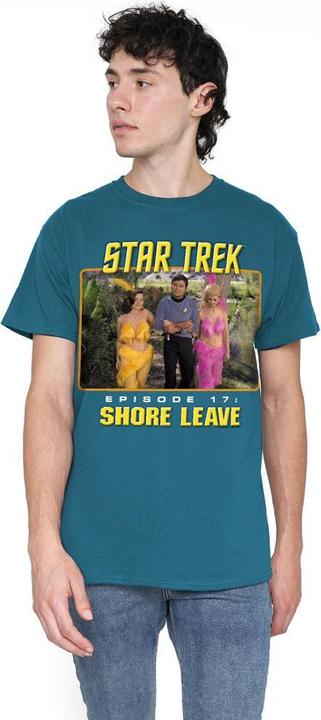 Produktbild Shore Leave TShirt (XXL)