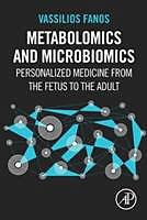 Produktbild Metabolomics and Microbiomics (Englisch, Vassilios Fanos, 2016)