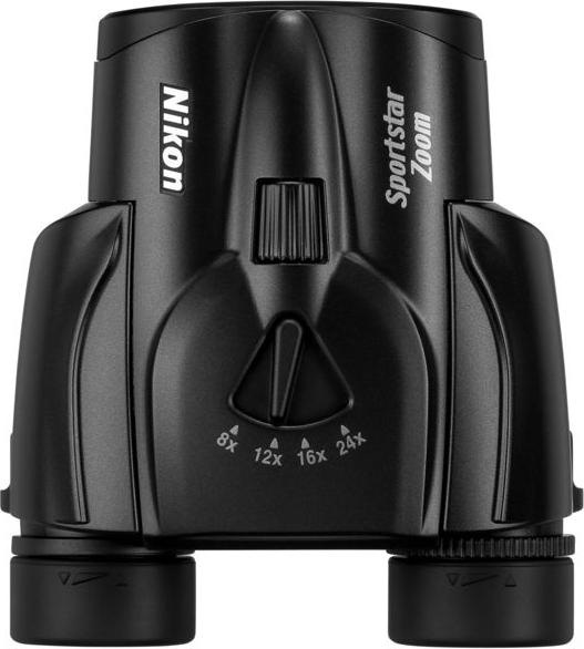 Actual product image Nikon Sportstar Zoom (8 x, 25 mm)