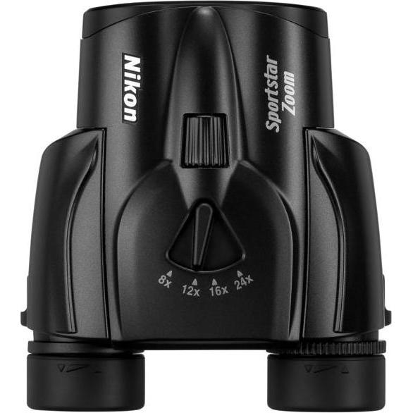 Thumbnail - Nikon, Fernglas, (8 x, 25 mm)