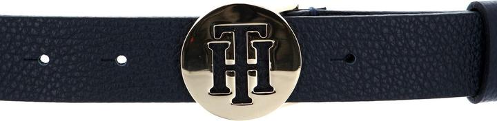 Produktbild Tommy Hilfiger TH Round Curve Belt 3.0