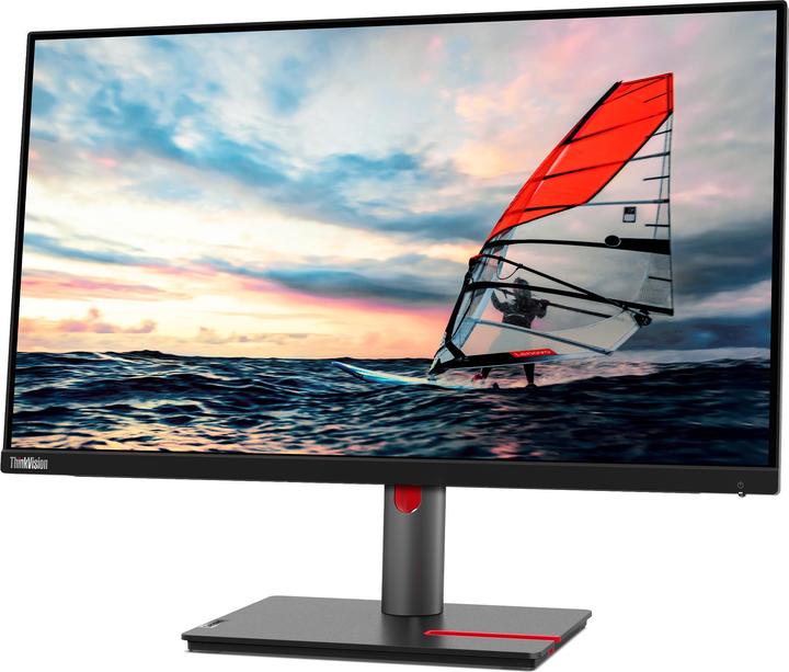 Image du produit Lenovo ThinkVision P25i-30 (1920 x 1080 pixels, 24.50")