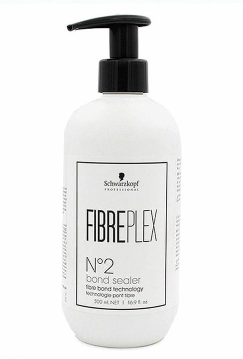 Image du produit Schwarzkopf Professional Fibreplex No2 Bond Sealer (No2 Scellant Bond Sealer)