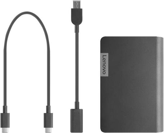 Produktbild Lenovo USB-C Laptop Power (14000 mAh, 48 Wh)