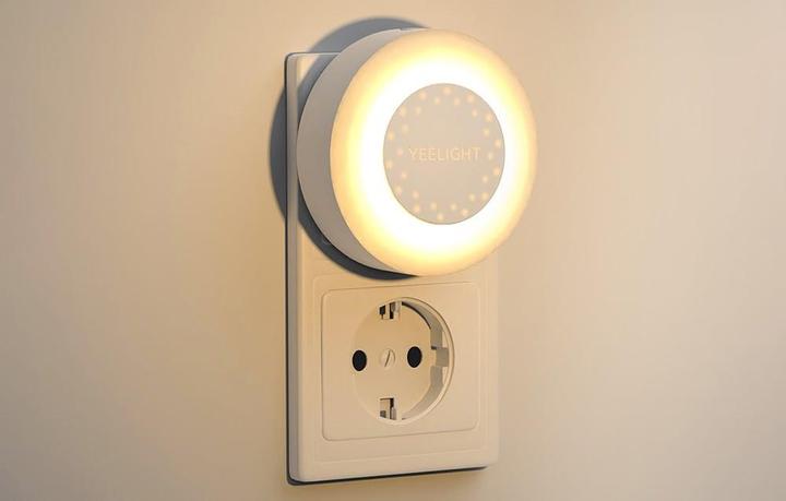 Actual product image Yeelight Sensor NightLight Lite