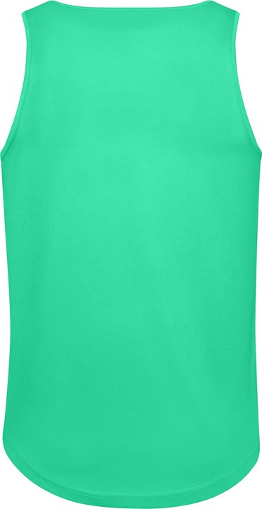 Immagine prodotto Awdis Canottiera Just Cool Uomo Sport Gym Plain (M)