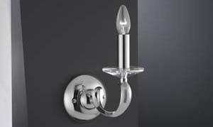 Produktbild Brumberg Wandleuchte (E14)