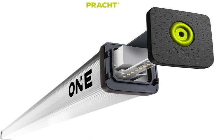 Immagine prodotto Pracht Katla One (3500 lm)