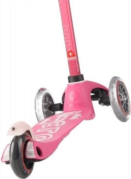 Produktbild Micro Mini Deluxe
