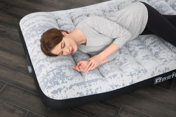 Image du produit Bestway 67834 Matelas gonflable Matelas simple