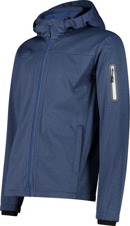Produktbild CMP Campagnolo Light Softshell Melange (52)