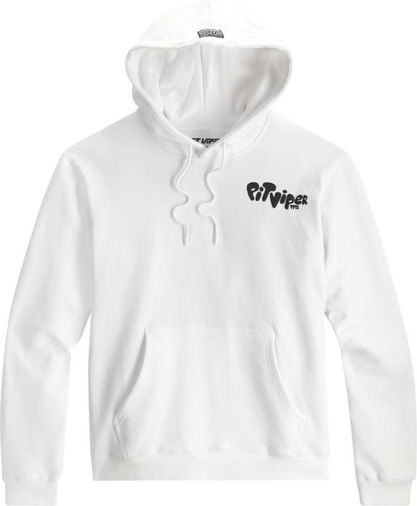 Immagine prodotto Pit Viper Felpa con cappuccio Jelly Car (L)