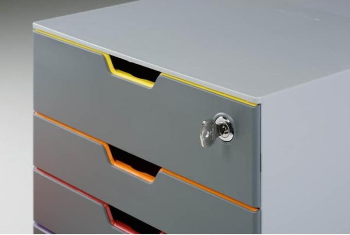 Produktbild Durable Varicolor Safe (A4, C4)