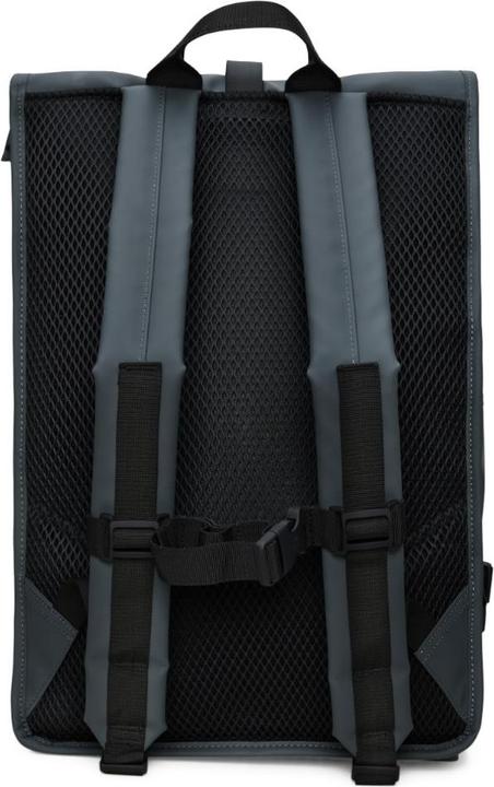 Image du produit Rains Rolltop Backpack Large W3, Lagoon (23 l)