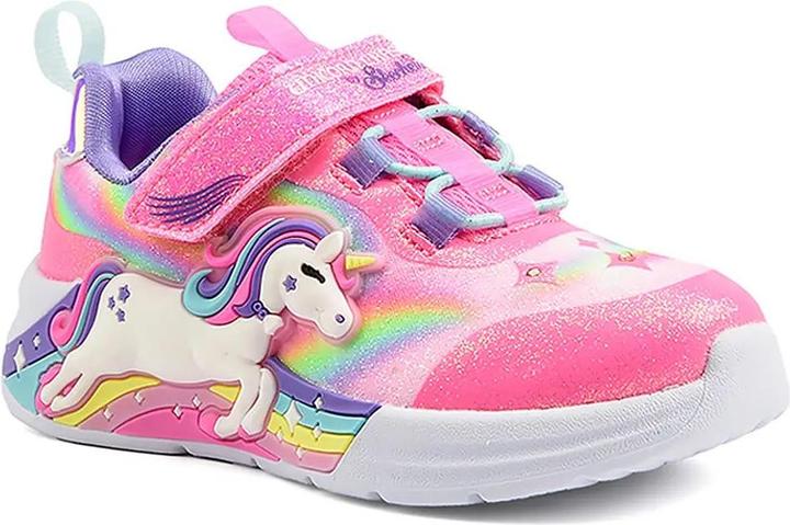 Image du produit Skechers S Lights: Unicorn Chaser (23)