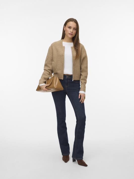 Produktbild Vero Moda VMHANNA Strickjacke Strickjacke (S)