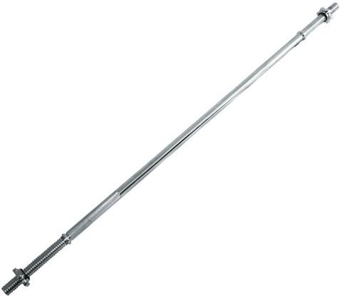 Actual product image Kettler Barbell bar