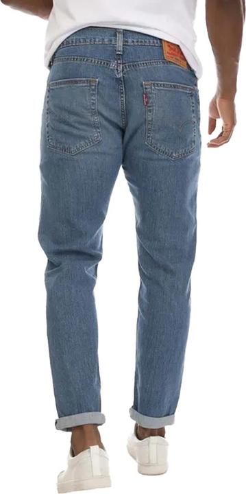 Immagine prodotto Levis 502 Hi Ball Jeans Gamba Affusolata Uomo (28)