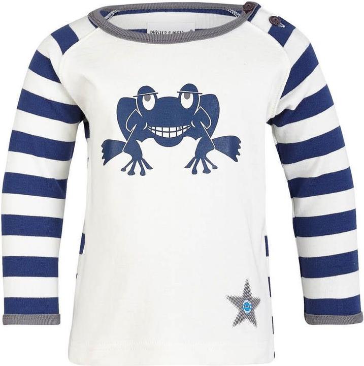 Actual product image Phister & Philina Langarm Shirt Stop