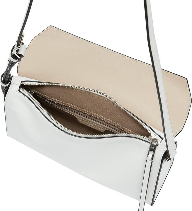 Actual product image Liebeskind Berlin Crossbody Schultertasche aus Nappaleder