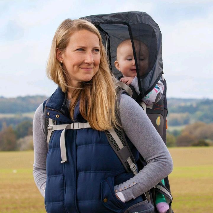 Image du produit Little Life Toit solaire pour brancard d'enfant