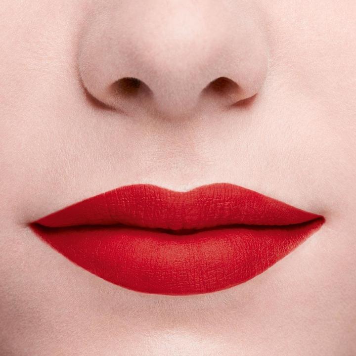 Image du produit Bourjois Rouge Encre Velours (09 Rouge à Reves)