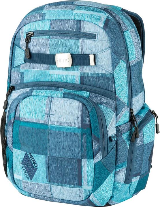 Produktbild Nitro HERO - Rucksack (37 l)
