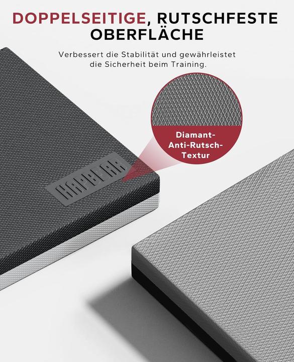 Image du produit Hapbear Rutschfestes Balance Pad