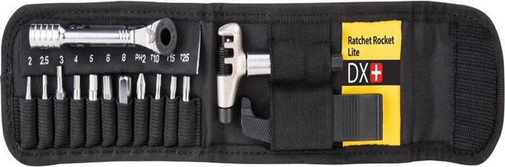 Immagine prodotto Topeak Cricchetto Rocket Lite DX+