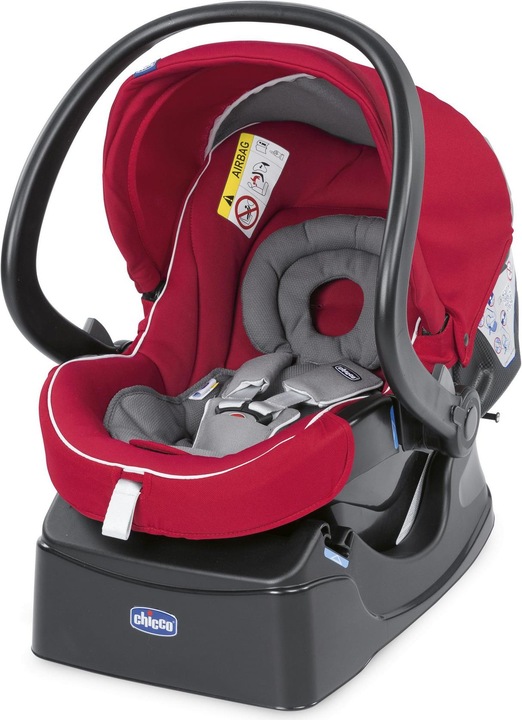 Actual product image Chicco Trio Activ3