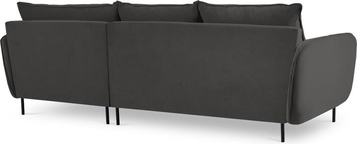 Produktbild Cosmopolitan Design Vienna (Ecksofa)
