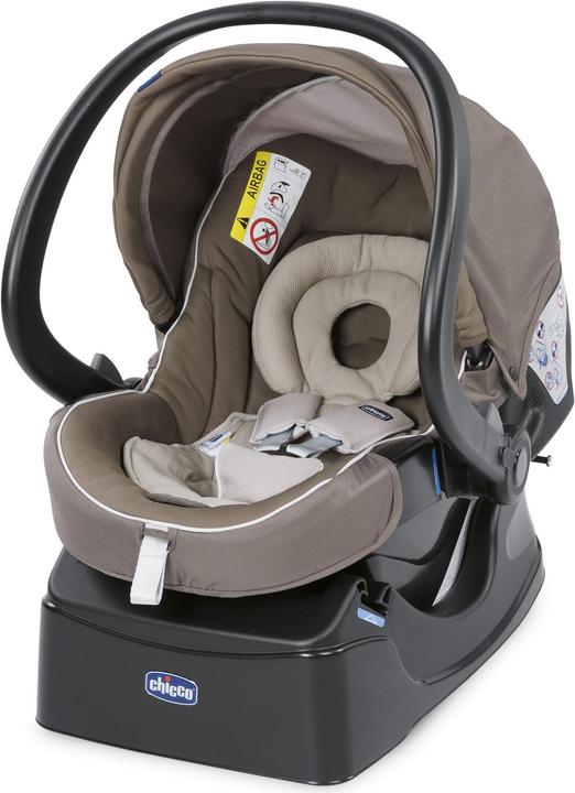 Image du produit Chicco Trio Activ3