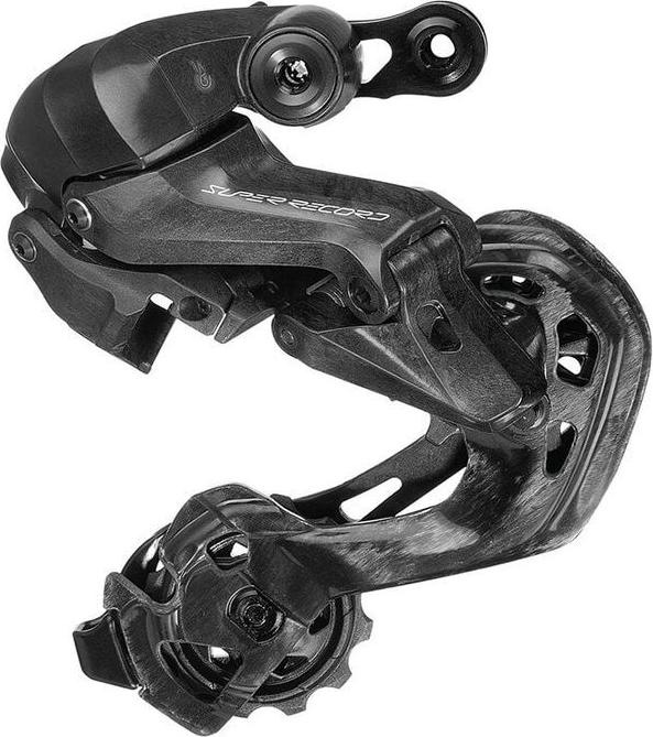 Actual product image Campagnolo SuperRecord WRL (12-speed)