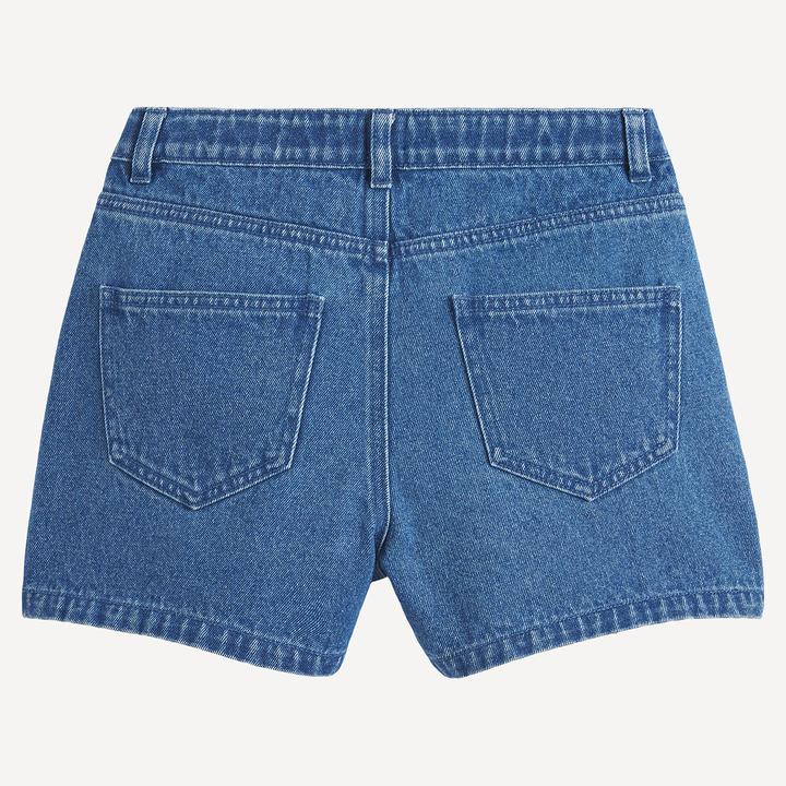 Image du produit La Redoute Collections Jeansshorts (152)