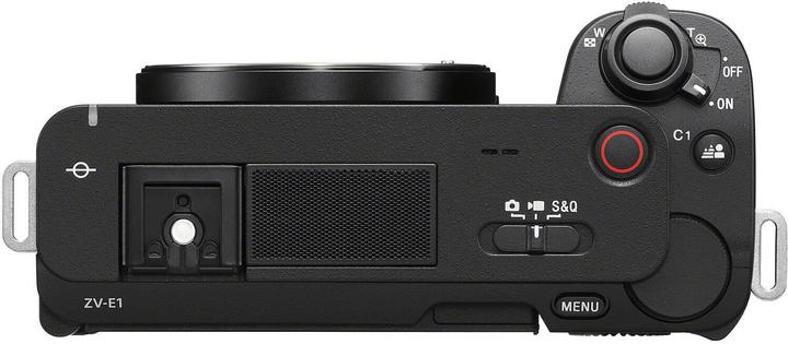 Actual product image Sony ZV-E1 (12.10 Mpx, Full frame)