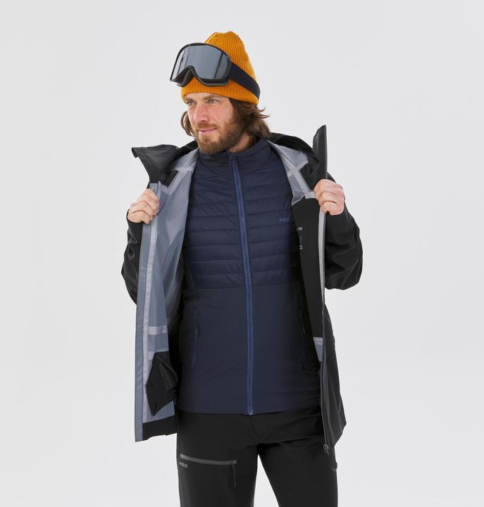 Actual product image Wedze Patrol (XXL)