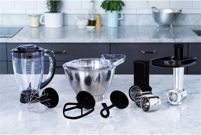 Actual product image Electrolux EKM3710 (800 W)