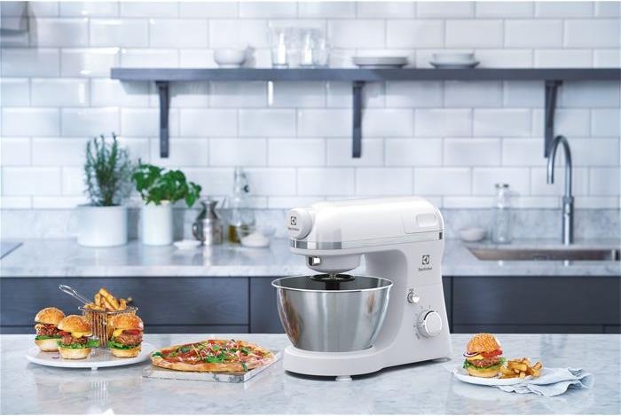 Actual product image Electrolux EKM3710 (800 W)