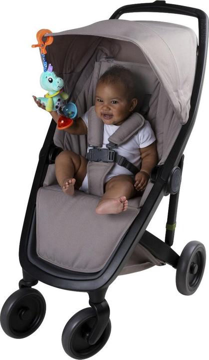 Image du produit Playgro Dingly Dangly hanger - Dino (10188625)