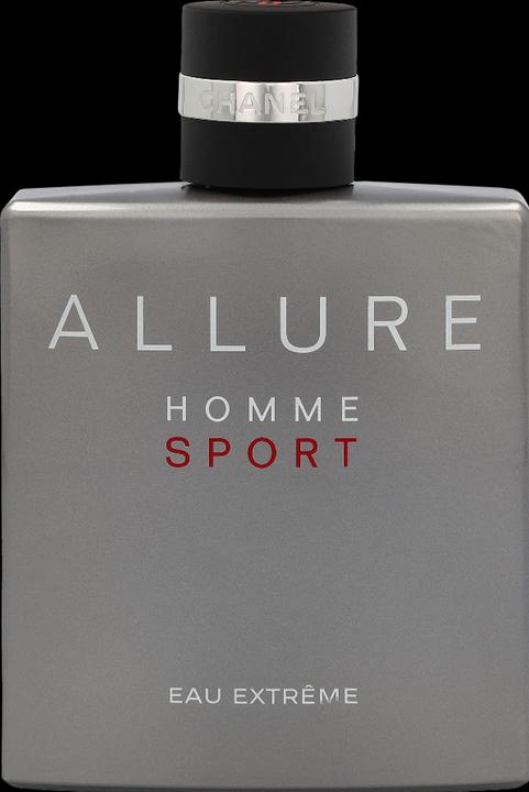 Produktbild Chanel Allure Homme Sport (Eau de Parfum, 150 ml)