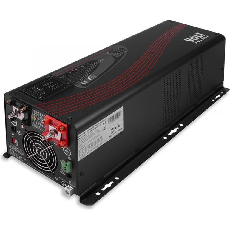 No Name Gruppo di continuità POWER SINUS 4000 12/230V (4000/12000W