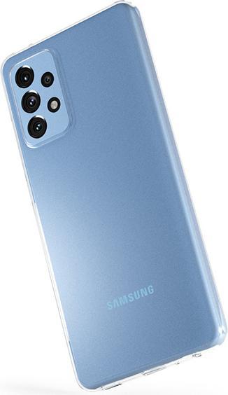 Produktbild Spello Clear Case (Samsung Galaxy Z Flip 5G)