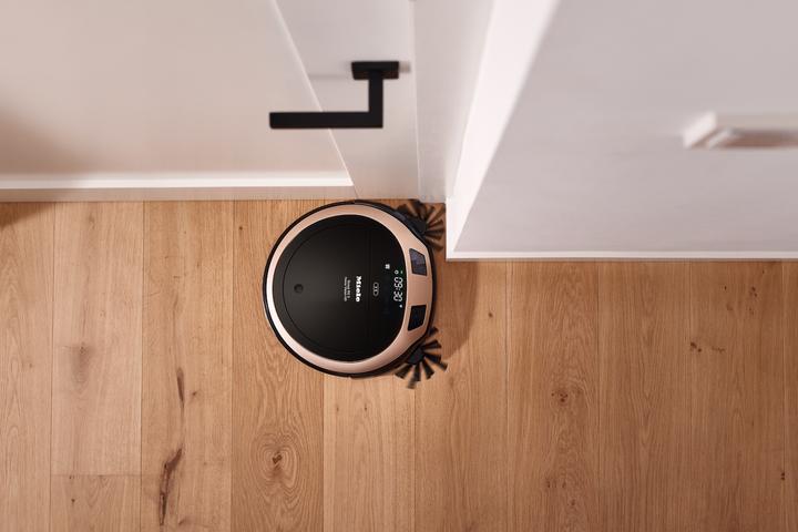 Produktbild Miele Scout RX3 Home Vision HD - SPQL (Saugroboter)