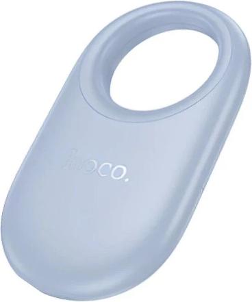 Image du produit Hoco Other Computer Accessory intelligent positioning anti-lost device E94 blue star (iOS, iPadOS)