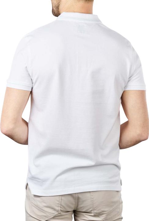 Immagine prodotto Pepe Jeans Polo dal taglio casual e confortevole (L)