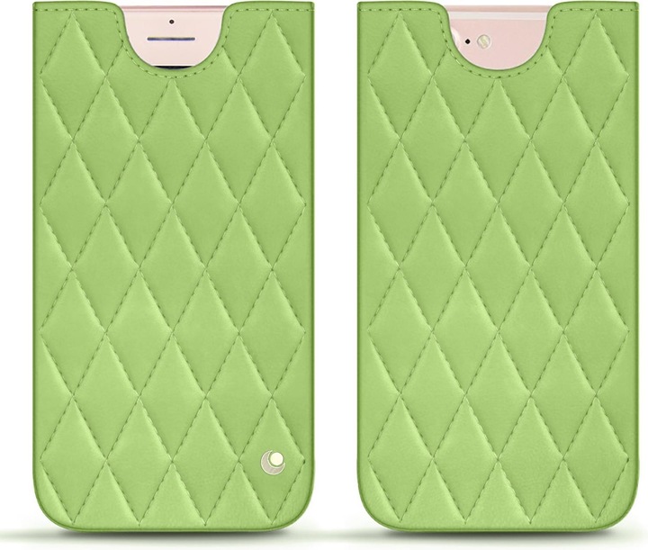Produktbild Noreve Lederschutzhülle (Apple iPhone 7 Plus)