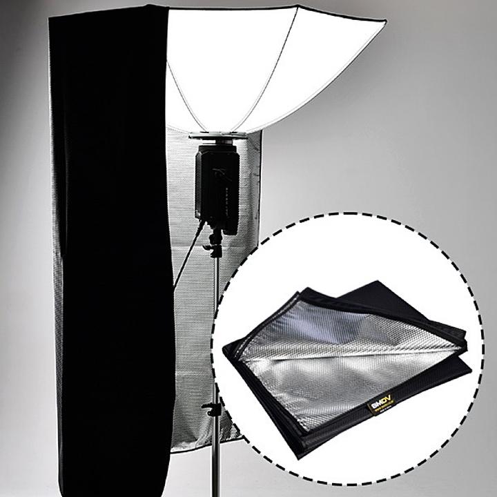 Actual product image SMDV Light Control Curtain for Flip Bounce 44