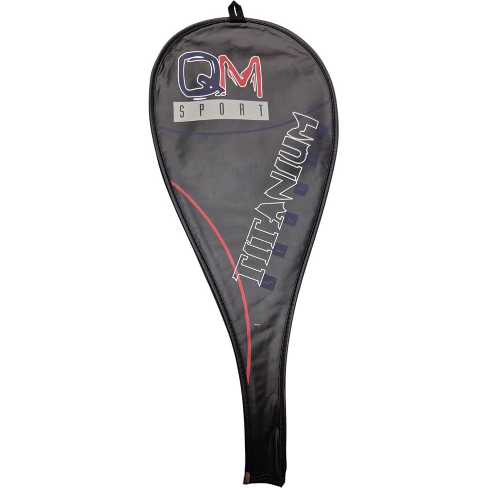 QM Sport, Zubehör Badminton