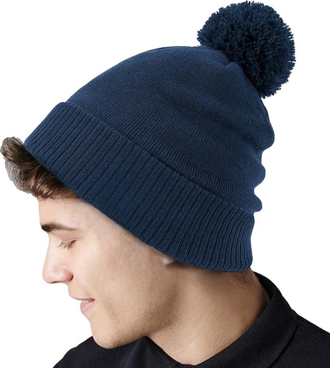 Actual product image Beechfield Snowstar cap (One size)