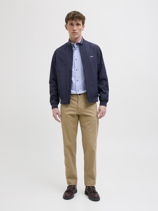 Actual product image Jack & Jones Jprblubrad Bomber Jacket (S)